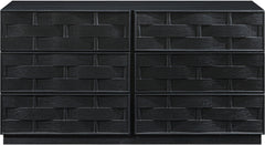 Weave - Dresser
