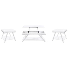Marcia - Coffee And End Table Set