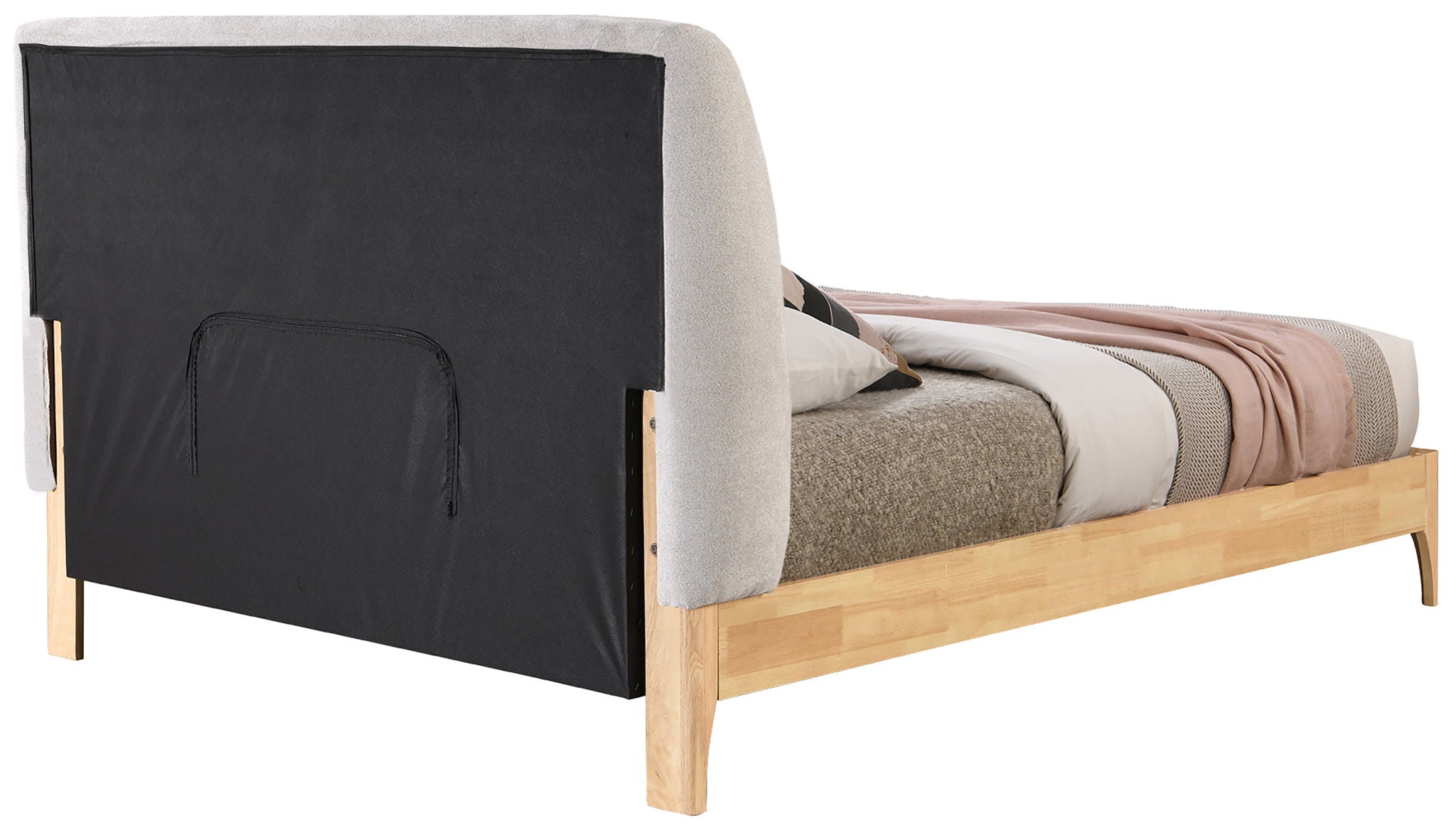 Ventura - Bed