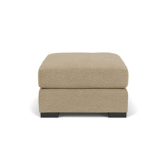 Noah - Fabric Ottoman