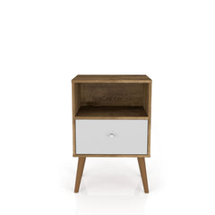 Liberty - Nightstand With 1 Drawer