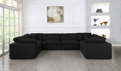 Serene - 8 Piece Modular Sectional