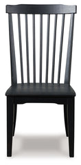 Greddinton - Dining Table Set