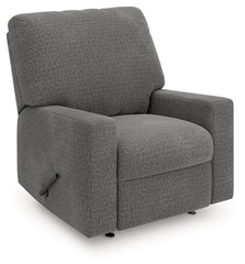 Seyler Lane - Rocker Recliner