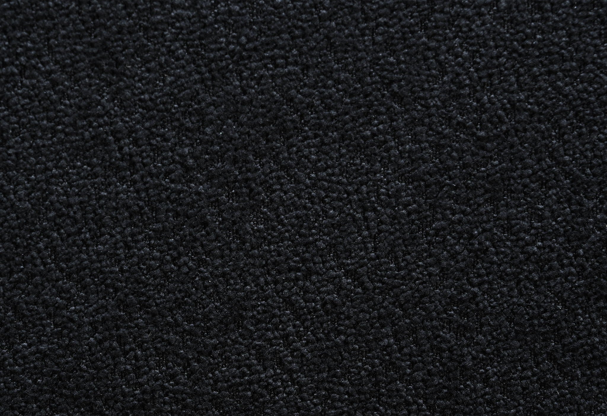 Lando - Queen Bed With Continuous LED - Black