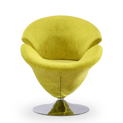 Tulip - Swivel Lounge Chair