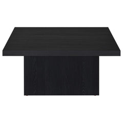 Devar - Square Engineered Wood Table