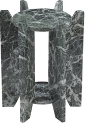 Soriano - Genuine Marble Table