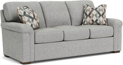 Blanchard - Fabric Sofa