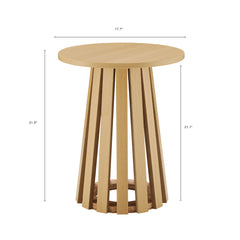 Layla - Table