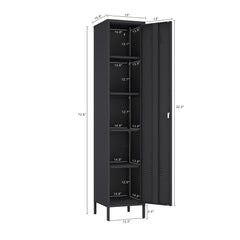 Naomi - Storage Cabinet