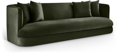 Alder - Sofa