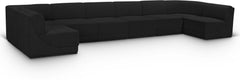 Ollie - 8 Piece Modular Sectional