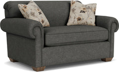 Main Street - Stationary Sleeper Sofa