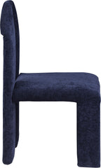 Bennett - Chenille Dining Chair (Set of 2)