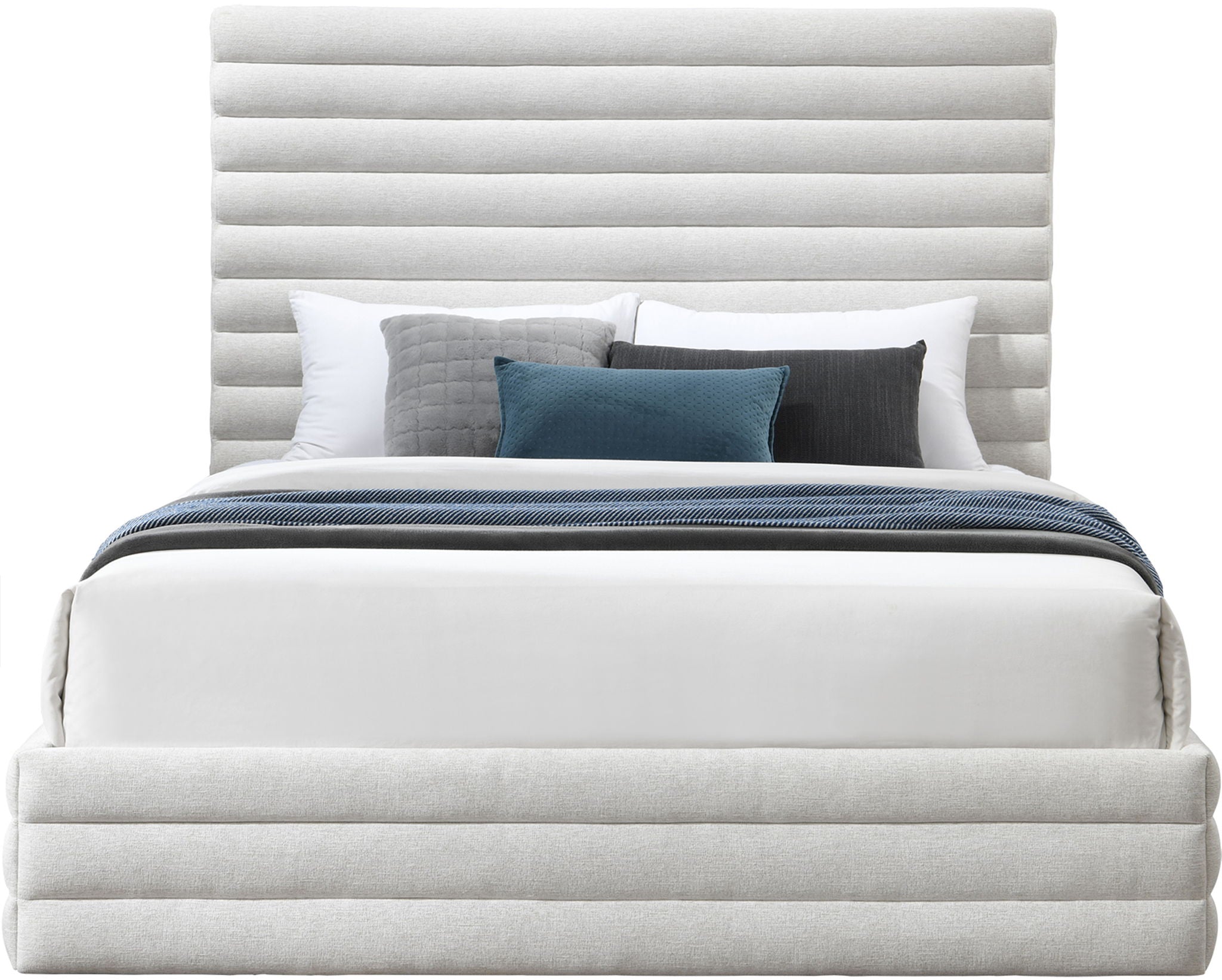 Maxwell - Bed