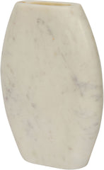 Sadie - Genuine Marble Vase