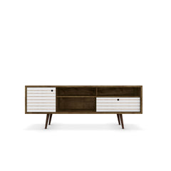 Liberty - TV Stand With Wire Management