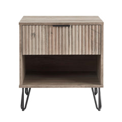 Dumbo - Modern Nightstand