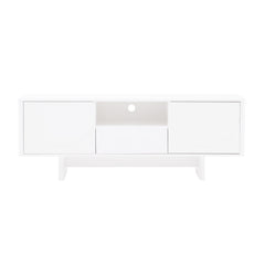 Ella - TV Stand With Adjustable Shelves