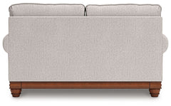 Clearbrooke - Sandstone - Loveseat