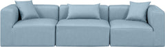 Cube - Modular 3 Seat Sofa