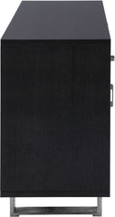 Excel - Sideboard - Dark Gray