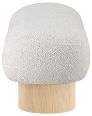 Robertson - Bench With Natural Base