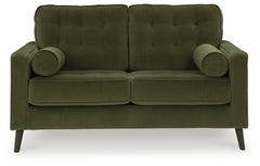 Reveon Lakes - Olive - Loveseat