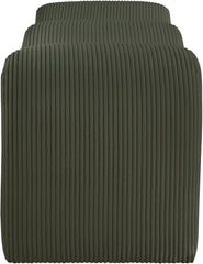 Willow - Corduroy Bench