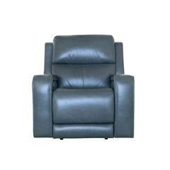 Oasis - Power Recliner With Power Headrest, Lumbar, Heat & Massage