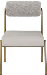 Carly - Dining Chair (Set of 2)