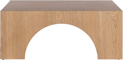 Arch - Coffee Table