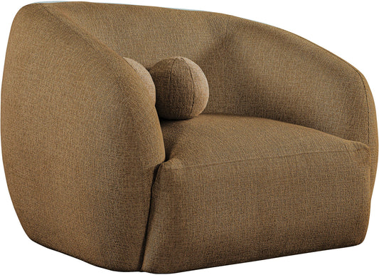 Elowen - Fabric Upholstered Chair