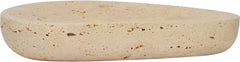 Whelan - Travertine Bowl