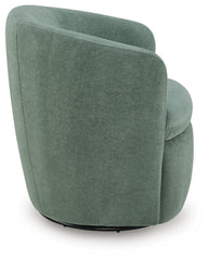 Leemont - Swivel Accent Chair