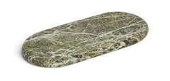Carrell - Genuine Marble Tray