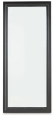 Evesen - Floor Standing Mirror/Storage
