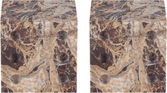 Dice - Marble Decorative