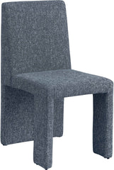 Benson - linen Dining Chair (Set of 2)