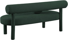 Parlor - Bench