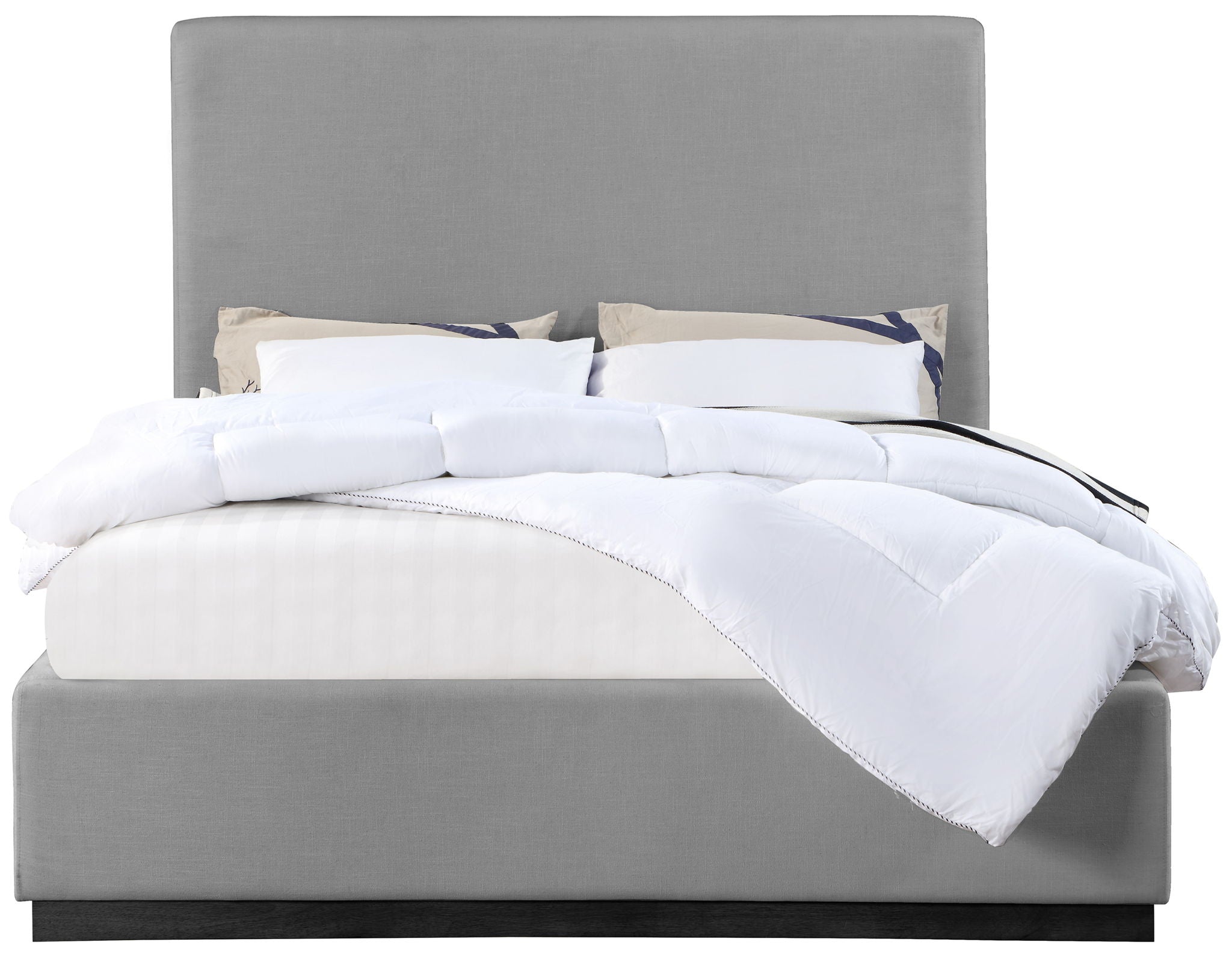 Alfie - Bed