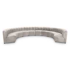 Limitless - 10 Pc. Modular Sectional