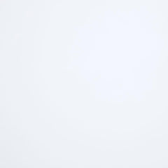 Bexhill - Dresser Mirror - White