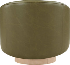 Gibson - Swivel Accent Chair