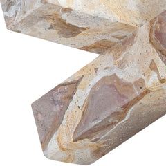 Stix - Marble Decorative Object