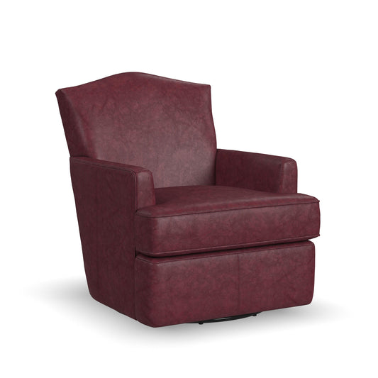 Judge - Swivel Chair