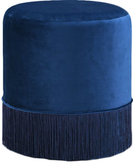 Teddy - Stool Ottoman