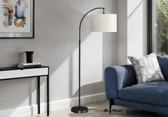 Contemporary Design Floor Lamp Lighting