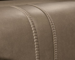 Max-Momentum - Reclining Sectional